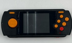 Atari Flashback Portable Handheld Console Tested Working No Charger