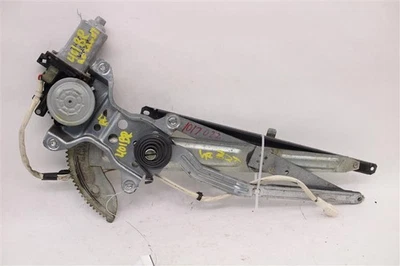 Used Front Right Door Window Regulator Front fits: 1998 Toyota 4 runner electric - Изображение 1 из 3