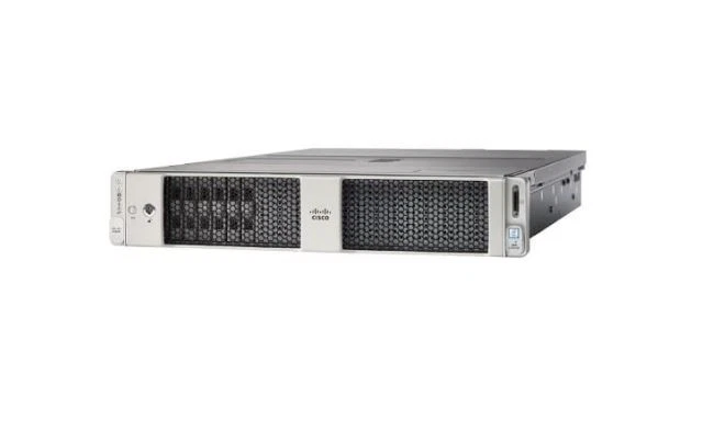 UCSC-C240-M5SX | w/o CPU,mem,HD,PCIe,PS | Chassis only - Image 1 of 1