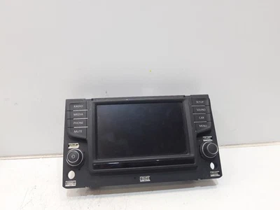 2014 VOLKSWAGEN GOLF 3G0919605 APU 3G0919605 ECHT *BRAUCHT CODE - Bild 1 von 4