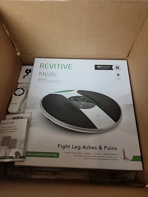 refuerzo circulación revitive Foto 1 de 3