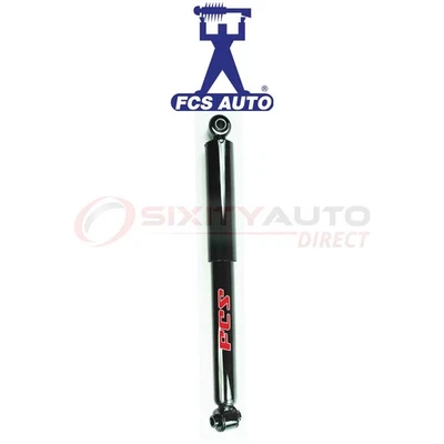 FCS Suspension Strut for 1978-1979 Volvo 262 2.7L V6 - Shock Absorbers wa - Image 1 of 4