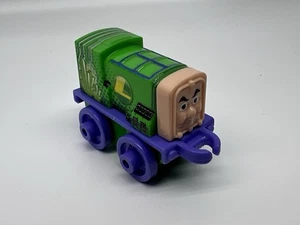 THOMAS & FREUNDE Minis Train Thomas Engine DC COMICS LEX LUTHOR CGM30 J05A 2014 - Bild 1 von 11