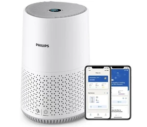 AH226 Philips Purificador de Aire Serie 600, Eficiente Energéticamente con Sensor Inteligente - Imagen 1 de 6
