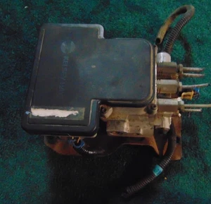 1996-1999 GMC Chevrolet Kelsey-Hayes ABS Anti-Lock Brake Pump Module 12765501 - Picture 1 of 8