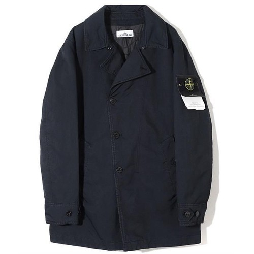 Trench corto Stone Island Primoloft 72521782