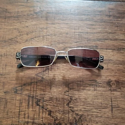 Versace Sunglasses - Image 1 of 4