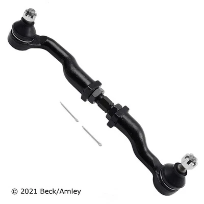 Steering Tie Rod End Assembly-Assembly Beck/Arnley fits 95-02 Kia Sportage - Image 1 of 4