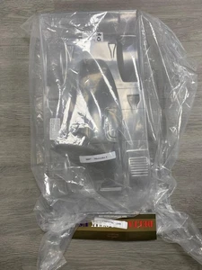 DELTA PLASTIK 0097 MERCEDES C 1/8 SCALE GP RC CAR BODY - Picture 1 of 1