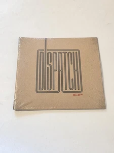 Dispatch EP by Dispatch, CD, Extended Play, Digipak, Brand New Factory Sealed - Picture 1 of 2