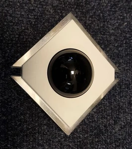 BANG & OLUFSEN: B&O  Light Control LC2    230V    Lichtschalter / Dimmer - Bild 1 von 2