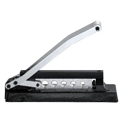 Uimoso Heavy Duty Hose Crimping Tool with 5 Die Slots for Air Hose Repairs - Image 1 of 4