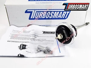 Actuador de compuerta interna Turbosmart IWG-75 10 psi para Mustang EcoBoost 2015+ - Imagen 1 de 9