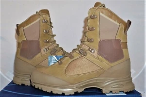 Haix Nepal Pro Coyote UK 7 EU 41 US 8 Wanderstiefel Jagd Bergschuhe NEU! - Bild 1 von 4