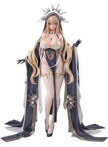 Azur Lane Implacable 12.2in 1/6 Scale Anime Figur PVC Statue AniGame Neu im Karton - Bild 1 von 21