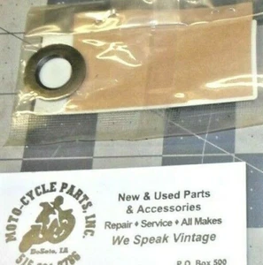 YAMAHA TT350 99999-02242 INTAKE GUIDE KIT NOS 1 QUANTITY OEM FREE SHIPPING - Picture 1 of 2