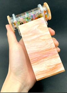 Kaleidoscope Colorarium 3 Mirror Oil Type By Kiry Kiribayashi Kyoko & Toru New - Picture 1 of 19