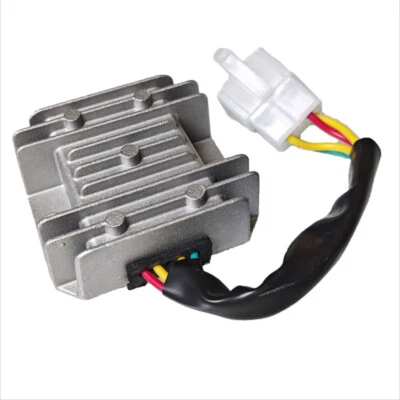 31600-958-682 for Honda ATC 200 E/ES/M 1982-1984 Regulator Rectifier - Image 1 of 4