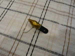 Luhr Jensen Hot Shot Size 30 Salmon Steelhead Plug Fishing - Picture 1 of 2
