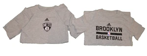 Brooklyn Nets Boys Salesman Sample Apparel Lot #17 Size M - Picture 1 of 1