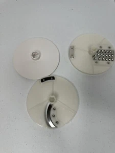Cuisinart Little Pro Plus Food Processor Replacement Blade DLC 514TX 522TX 510TX - Bild 1 von 5