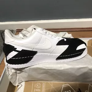 Nike Air Force 1 UK 9 - Picture 1 of 6