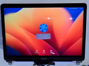 MacBook 12" 2015 2016 2017 Display Rose - Bild 1 von 2