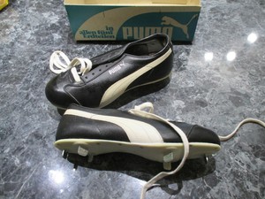puma baseball cleats