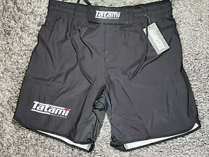 Tatami Fightwear Recharge Fight Shorts - Sz XL NWT Free Shipping