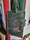 Malbon Golf Club Bag Tag