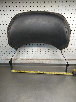Ski-Doo Expedition TUV 20" 2007-2008 Backrest Seat Rear Passenger 25020402 - Image 1 of 4