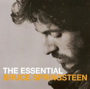 Bruce Springsteen - The Essential Bruce Springsteen DCD #G2052079 - Imagen 1 de 1