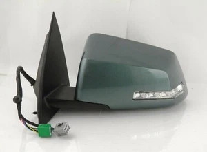 Genuine OEM Power Mirror Driver 09-12 Chevy Traverse Signal Memory Heat 25890909 - Bild 1 von 5
