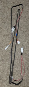 NEW LG MEE62805303 Genuine OEM Refrigerator Sheath Heater lgtyjf - Picture 1 of 1