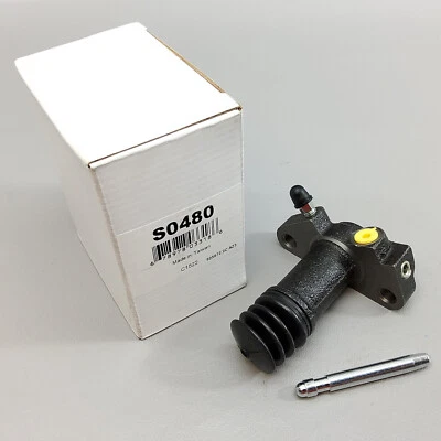 New AMS Automotive S0480 Clutch Slave Cylinder Fits 98-04 Tracker 99-04 Vitara - Image 1 of 4