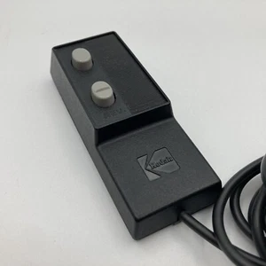 Kodak Wired 5-Pin Remote Control Carousel Projector - Picture 1 of 4