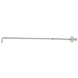 11.8" Rear Drum Brake Rod For XR50 CRF50 TTR 50cc SSR Pit Bike - Bild 1 von 4