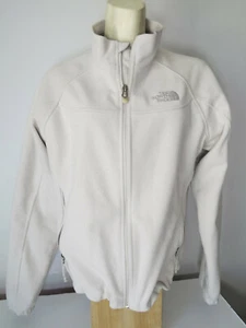 CHAQUETA THE NORTH FACE POLAR L Gris Lt De Colección 61661 s2009 2009 00s Mujer De Colección - Imagen 1 de 10