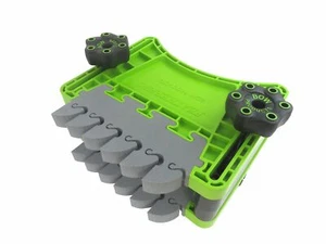 Bow Products FP3 FeatherDUO Stackable Feather Board - Picture 1 of 6