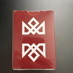 Daniel Madison Acolytes Spielkarten limitiert auf 400 - Bild 1 von 4