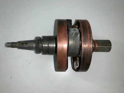 Honda CRF250R 2007 04-07 cigüeñal Hot Rod Foto 1 de 4