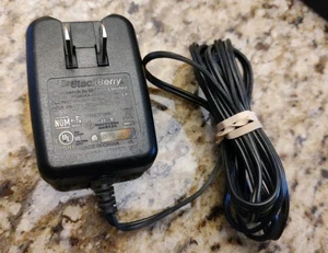 Blackberry OEM Charger PSM04A-050RIMC BERRY01 ✅ - Picture 1 of 4