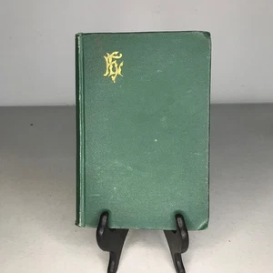 Who Breaks—Pays (1866) — Author of Cousin Stella — Leypoldt & Holt — Green Gilt - Foto 1 di 20