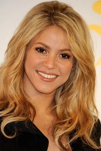 608860 Shakira Celebrity Musician Record Producer Album Wall Print Poster - Picture 1 of 7