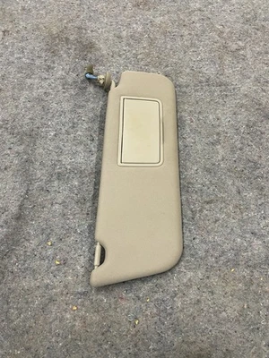 Honda Odyssey 2011 2012 2013 2014 2015 2016 2017 parasol pasajero beige tostado Foto 1 de 3