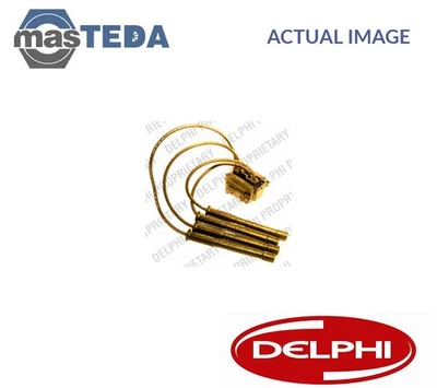 CE20017-12B1 ENGINE IGNITION COIL DELPHI FOR RENAULT KANGOO,TWINGO I,CLIO II - Image 1 of 4