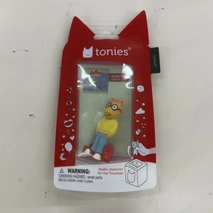 Tonies Arthur Hörspielfigur PBS Kids - Bild 1 von 2