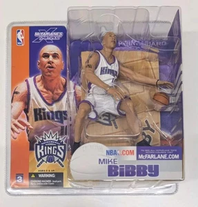 McFarlane's Sports Picks 2003 NBA Mike Bibby - Bild 1 von 1