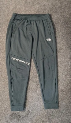 Womens North Face Mountain Athletics Track Joggers Size XL (12-14) - Image 1 of 2