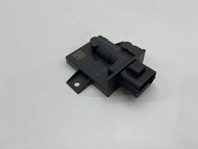 Centralina diesel Jaguar XE X760 2018 pompa carburante alta pressione FK729D370AF  - Immagine 1 di 4